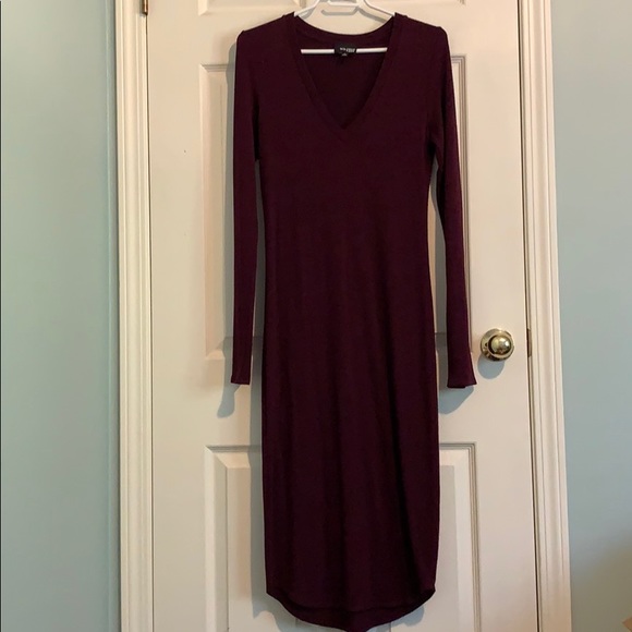 Wilfred free dress in sz med - Picture 1 of 2